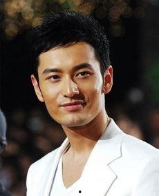 娱乐吃瓜黄晓明